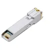 Image de TP-Link TL-SM5310-T V1 - Module transmetteur SFP+ - 10GbE, 5GbE, 2.5GbE - 100Base-TX, 1000Base-T, 10GBase-T, 2.5GBase-T, 5GBase-T - jusqu'à 30 m - pour JetStream TL-SG3452XP V1