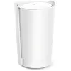 Image de Routeur TP-Link Wi-Fi 6 Mesh AX3000 Deco X50-5G Blanc