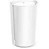 Image de TP-Link TP-Link Deco X50-5G V1 - Système Wi-Fi - (routeur) - jusqu'à 2500 pieds carrés - maillage - WWAN 1GbE, 2.5GbE - Wi-Fi 6 - Bi-bande - 3G, 4G, 5G