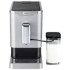 Image de SCOTT Slimissimo Intense Milk - Machine Ã  cafÃ© automatique avec mousseur Ã  lait - 19 bar