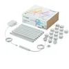 Image de Nanoleaf Lampe Connectée Nanoleaf Kit De Demarrage 15 Lines