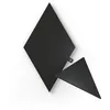 Image de Nanoleaf Nanoleaf Nl47-0101tw-3pk Éclairage Intelligent Panneau Intelligent Wi-Fi
