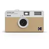 Image de Appareil photo argentique demi-format Kodak EKTA H35 35mm Sable Réutilisable