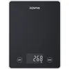 Image de Balance nutrition connectée RENPHO Calibra 1L T001 - Bluetooth - Pesée jusqu'à 10kg - Vitre noire