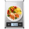 Image de Balance de cuisine Renpho Calibra 1 SNS01 Argent