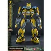 Image de Transformers : Rise of the Beasts - Figurine Plastic Model Kit AMK Series Bumblebee 16 cm