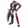 Image de Transformers 8 - Figurine Plastic Model Kit AMK Series Elita-1 20 cm
