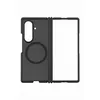 Image de Coque renforcée magnétique Noir pour Samsung Galaxy Z Fold 8 Ultra