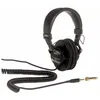 Image de Casque stéréo professionnel Sony MDR-7506/1 Noir