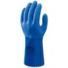 Image de showa Gant de protection chimique PVC 300 mm, 660,Taille 9