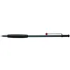 Image de Tombow stylo à bille rétractable zoom 707, gris noir rouge bc-1000zs1