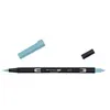 Image de TOMBOW feutres DUAL BRUSH PEN ABT, kit 18, couleurs pastel