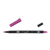 Image de TOMBOW Stylo feutre DUAL BRUSH PEN ABT, kit 6, coul. prim.