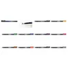 Image de TOMBOW Crayon de calligraphie Fudenosuke, degré de dureté 1,