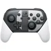 Image de Nintendo Switch Pro Controller Super Smash Bros. Ultimate Edition Noir, Gris, Blanc Bluetooth Manette de jeu Analogique/NumÃ©rique Nintendo Switch