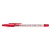 Image de Stylo bille BP-S Moyen Rouge Pilot