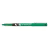 Image de PILOT V5 HITECPOINT ROLLER VERT