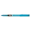 Image de PILOT V5 HITECPOINT ROLLER TURQUOISE