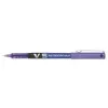 Image de PILOT V5 HITECPOINT ROLLER VIOLET