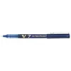 Image de PILOT V7 HITECPOINT ROLLER BLEU