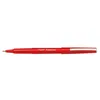 Image de PILOT STYLO FINELINER ROUGE