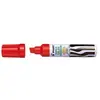 Image de Marqueur permanent Jumbo SCA-6600 Rouge Pilot
