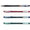 Image de Stylo roller encre gel G-1 Moyen Noir Pilot