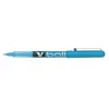Image de PILOT VBALL 05 ROLLER TURQUOISE