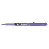 Image de PILOT VBALL 05 ROLLER VIOLET