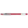 Image de PILOT G-TEC-C4 STYLO GEL 04 ROUGE