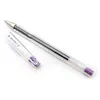 Image de Pilot Lot De 12 Stylos Roller Ã Encre Gel G-Tec-C4, Violet