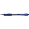 Image de Stylo bille Super Grip rétractable Moyen Bleu Pilot