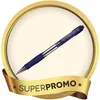 Image de Stylo PILOT SUPER GRIP bleu