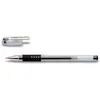 Image de Stylo roller encre gel G-1 Grip Fin Noir Pilot
