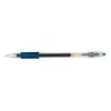 Image de Stylo roller encre gel G-1 Grip Fin Bleu Pilot