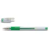 Image de Stylo roller encre gel G-1 Grip Fin Vert Pilot