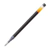 Image de Pilot Recharge D'encre Noire Pour Stylo Ã Bille Encre Gel Pointe Moyenne G2