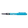 Image de PILOT VSIGNPEN FEUTRE TURQUOISE