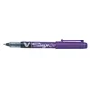Image de PILOT VSIGNPEN FEUTRE VIOLET
