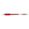 Image de Pilot - Stylo Bille Pilot G1-grip1 Rouge