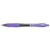 Image de PILOT G2 STYLO GEL RT 04 GRIP VIOLET