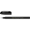 Image de PILOT - Lot de 12 - Marqueur permanent ultrafin, noir