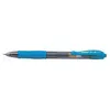 Image de Stylo Bille Retractable Pilot G2 0.5mm Turquoise