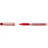 Image de Stylo roller encre liquide V5 Grip Rouge Pilot