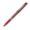 Image de Pilot Stylo Roller Grip Pointe Aiguille 0,7 Mm Rouge V7 Grip