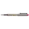 Image de Stylo Plume Jetable V-Pen Pro Rose