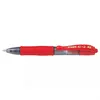 Image de PILOT - Stylo roller à encre gel G2 XS7 PIXIE, couleur Rouge