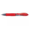 Image de Stylo G-2 Pixie Roller Encre Gel Pointe Moyenne Rouge Pilot
