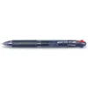 Image de Stylo bille rétractable multifonctions FEED GP4 1,0mm Begreen Noir Pilot