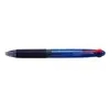 Image de Stylo bille rétractable multifonctions FEED GP4 1,0mm Begreen Bleu Pilot